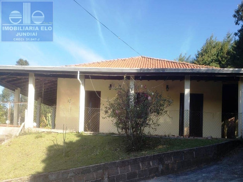 Imagem 2 de 20 de Chacara - Ch01383 - 69980667
