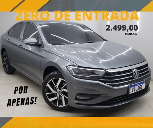 Volkswagen Jetta JETTA COMFORT. 250 TSI 1.4 FLEX 16V AUT.