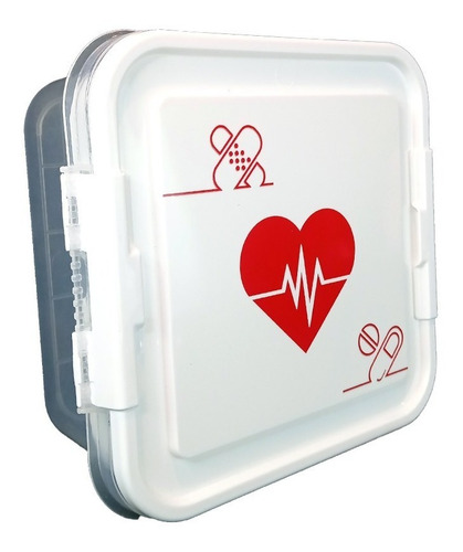 Imagen 2 de 4 de Cajas Organizadoras Plásticas Diseños 4 Litros Gondol ®