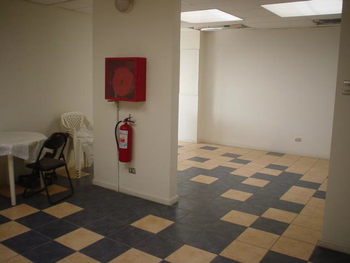 Arriendo Oficina 6hab 9ba Quinta Normal