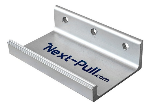 Imagen 4 de 7 de Next-pull, Dispositivo Para Abrir Puertas Con El Pie