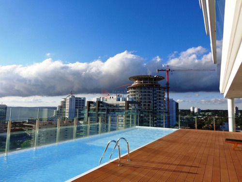 Imagen 8 de 18 de Apartamento En Brava - Punta Del Este