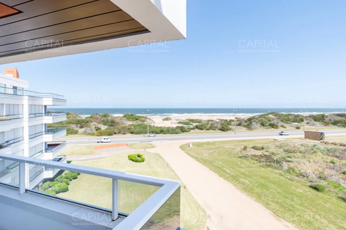 Penthouse Primera Fila Playa Brava