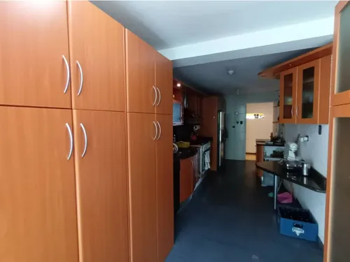 Apartamento En Los Samanes
