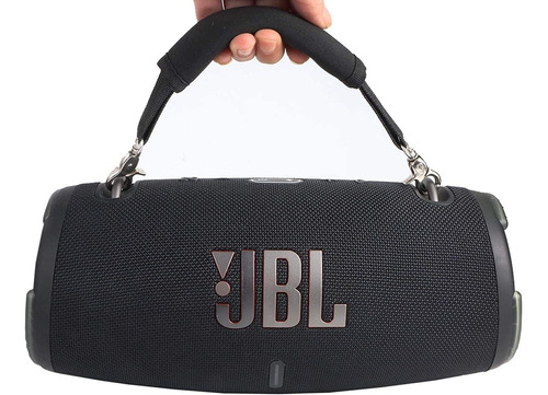 Shtcszba Correa De Mango Compatible Con Jbl Xtreme/2/3