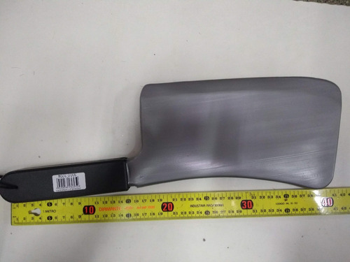 Cuchillo Carnicero Halloween Cotillon Disfraz Purga Purge