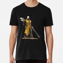 Comprar Remera Camiseta Riesgo De Lluvia 2 - Portal Celestial Riesgo