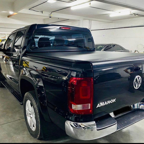 Volkswagen Amarok 2.0 Cd Tdi 180cv Highline