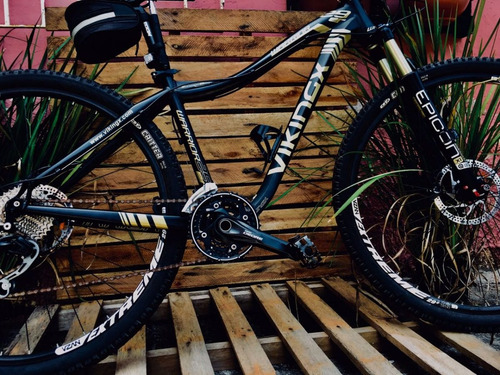 Bike Aro 29
