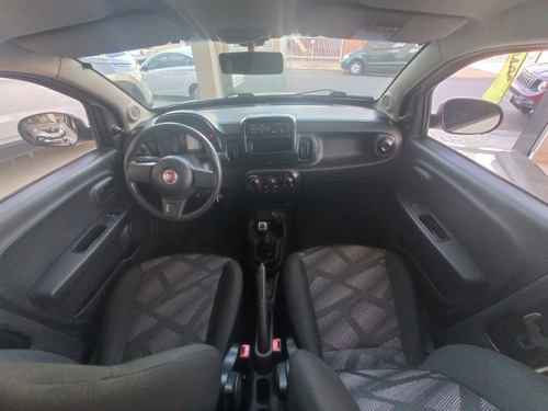 Imagem 7 de 8 de Fiat Mobi 1.0 Evo Flex Like. Manual
