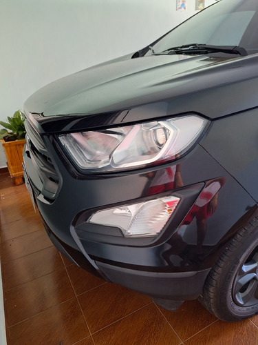 Ford Ecosport 1.5 Freestyle Flex 5p