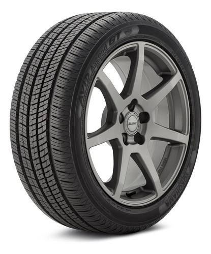 235/50r19 Yokohama Ascend Gt