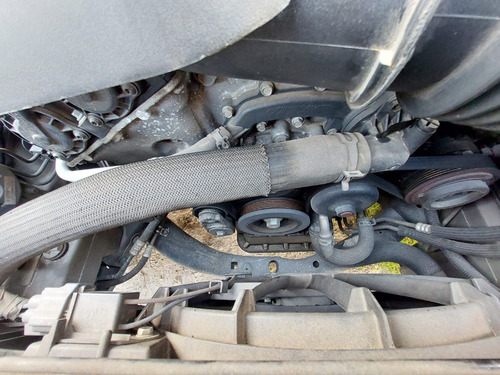 Chrysler 300 2011 ( En Partes ) 2011 - 2014 3.6l Aut Yonke