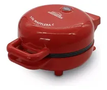 Comprar Mini Waflera Home Elements 12cm Garantia Nuevo