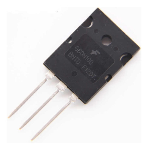 Igbt Fgl60n100 1000v 60a