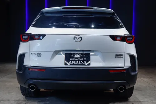 Mazda cx-50 Grand Touring Lx Awd At 2.5