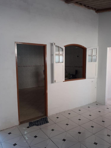 Imagem 21 de 30 de Casa Térrea Em Parati-rj - 53690v