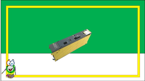 Fanuc A06b-6081-h103