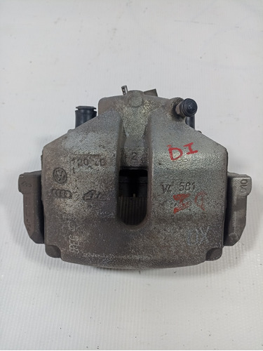 Caliper Delantero Izquierdo Seat Ibiza 2.0 08-17 Original