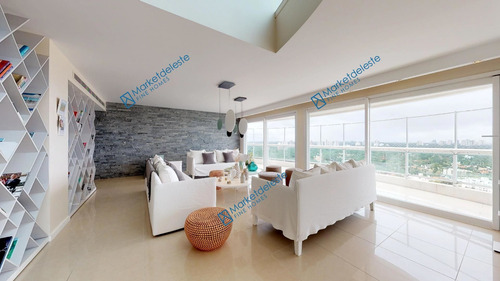 Imagen 3 de 29 de Pent House Triplex - 4 Suite