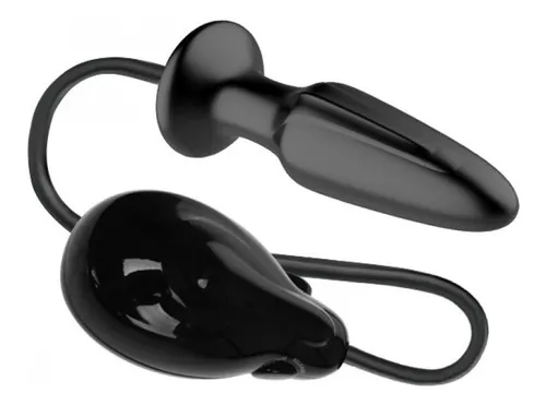 Tapón anal inflable, vibrador de pene, polla eléctrica, consolación
