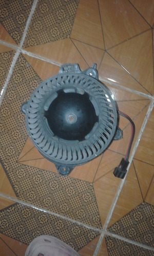 Imagen 7 de 8 de Motor Soplador De Chrysler Pt Cruiser Original De Importador