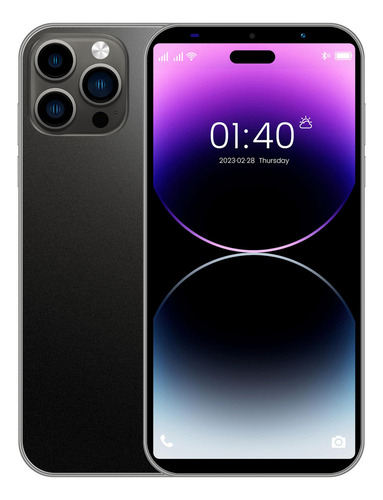 Sj Sroje Celular Android I15 Pro De 5.0 En