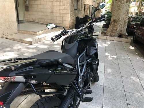 Bmw Gs 800