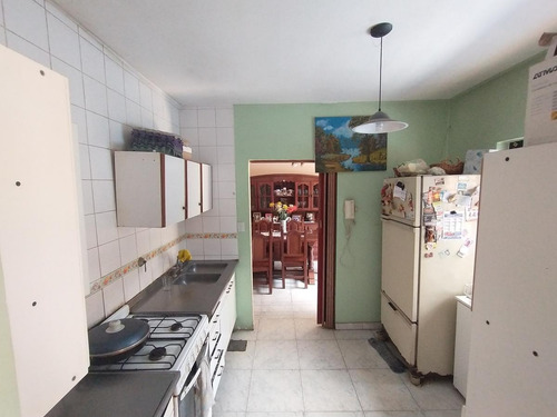 Casa - Av. Aconquija