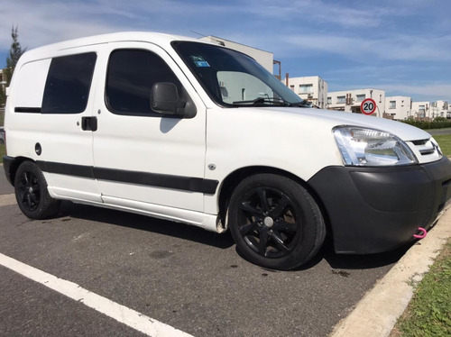 Citroën Berlingo 1.6 Bussines Hdi 92cv Am54 2013