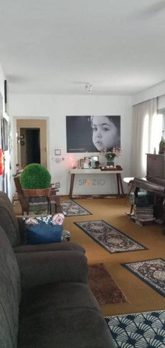 Imagem 3 de 24 de Casa Com 3 Dormitórios À Venda, 313 M² Por R$ 1.350.000,00 - Cidade Jardim - Rio Claro/sp - Ca0554