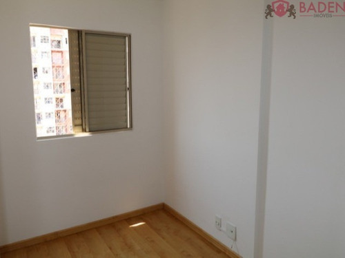 Imagem 12 de 18 de Apartamento 3 Dormitórios - Ap03788