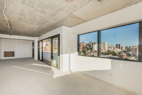 Imagem 19 de 30 de Apartamento À Venda No Bairro Bela Vista - Porto Alegre/rs - O-25110-41464
