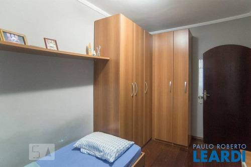 Imagem 6 de 15 de Casa Assobradada - Vila Alpina - Sp - 627249
