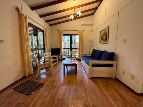 Complejo De Cabañas En Venta- Ocean Park (ref: Atm-7263)