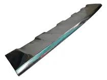 Comprar Platina Parachoque Delantero Jeep Grand Cherokee 2011 2013