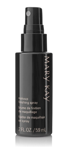 Fijador De Maquillaje En Spray Mary Ka - mL a $1066