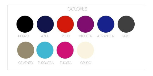 Morral Mediano Cuotas