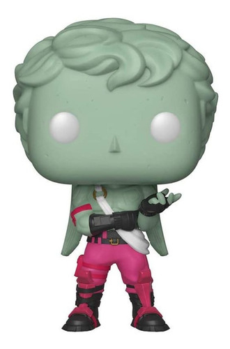 Figura Funko Pop 432 Fortnite Love Ranger
