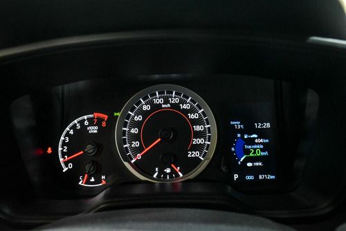 Toyota Corolla Cross 2.0 Xli Cvt