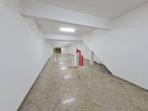 Imagem 13 de 13 de Casa Para Alugar, 350 M² Por R$ 9.500,00/mês - Santana - São Paulo/sp - Ca0315