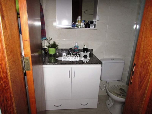 Imagem 9 de 20 de Casa- Teresópolis, Tijuca - 3292