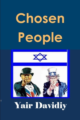 Libro Chosen People: The Descendants Of Joseph And The Te...