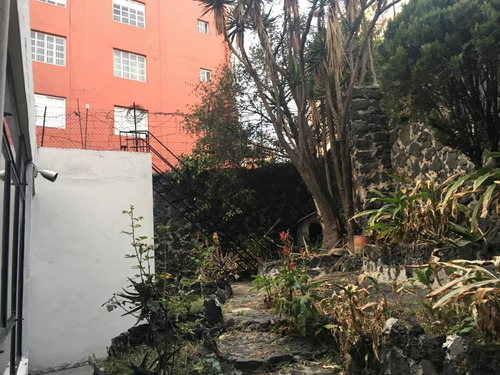 Se Vende Predio En Insurgentes Cuicuilco