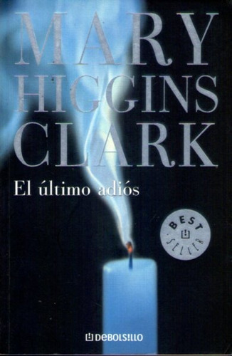 El Último Adiós Mary Higgins Clark