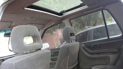 Honda Cr-v 2.0 4x4 Si 2000