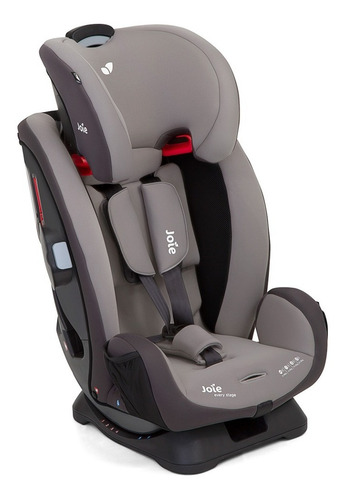 Imagen 4 de 10 de Butaca Bebe Auto Joie Every Stages 0-36 Kg 0 A 12 Años