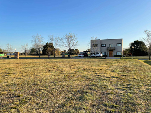 Venta Lote Haras San Pablo General Rodriguez