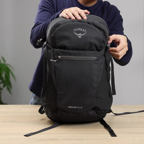 Mochila Osprey Daylite Plus 20l Senderismo Unisex Outdoor