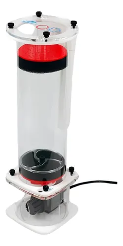 Reactor De Medios Bp 130 Bubble Magus Acuario Marino Reef